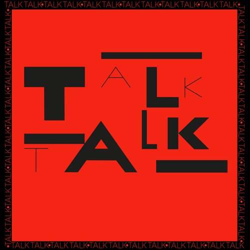 Talk Talk (2022 Digital Master)_poster_image