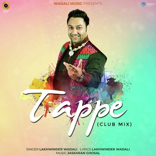 Tappe (Club Mix)