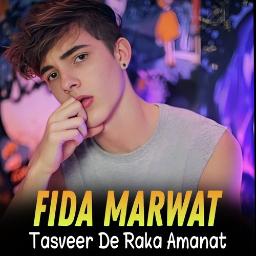 Tasveer De Raka Amanat