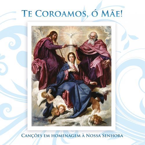 Coroação de Nossa Senhora