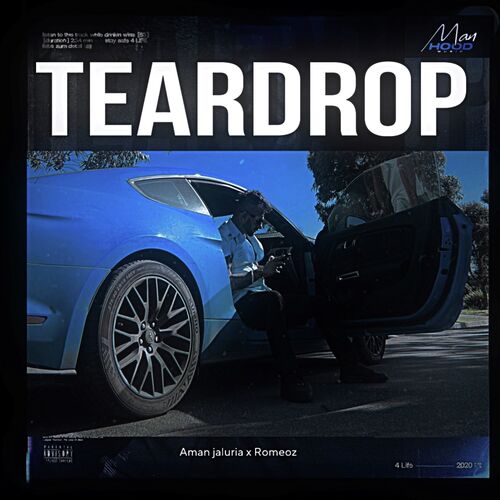 Teardrop