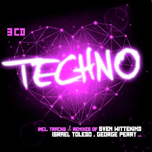 Technosex  (Original Mix)