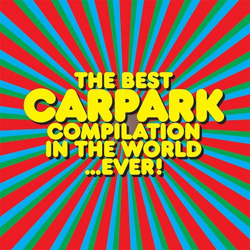 The Best Carpark Compilation in the World...Ever!