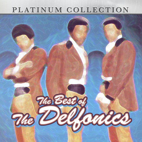 The Best of The Delfonics