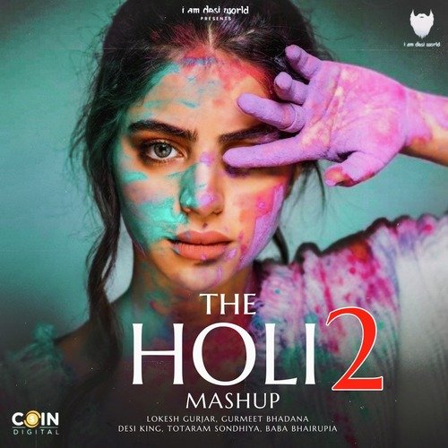 The Holi Mashup 2