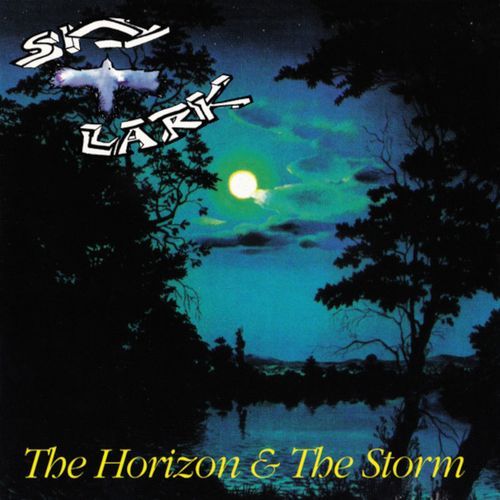 The Horizon & the Storm_poster_image