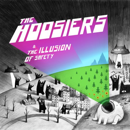 The Illusion of Safety