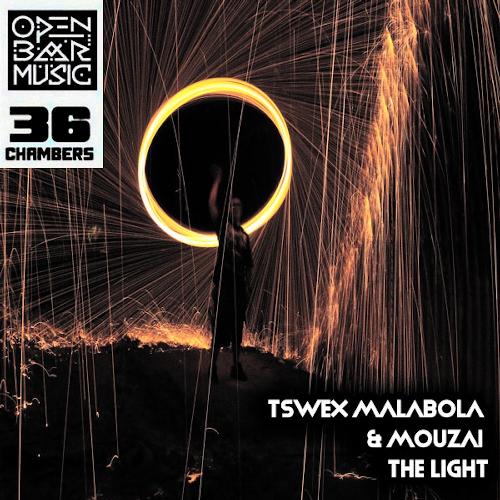 The Light (Deeper Mix)