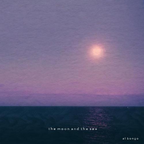 The Moon And The Sea