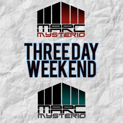 Three Day Weekend_poster_image