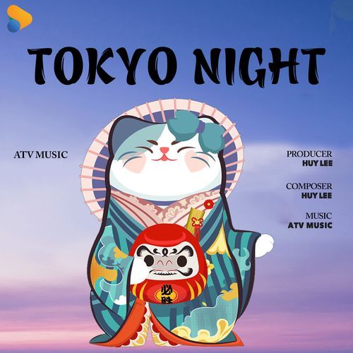 Tokyo Night