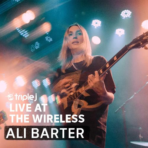 Magoo (Triple J Live at the Wireless, The Corner Hotel, Melbourne, 2019) cover art