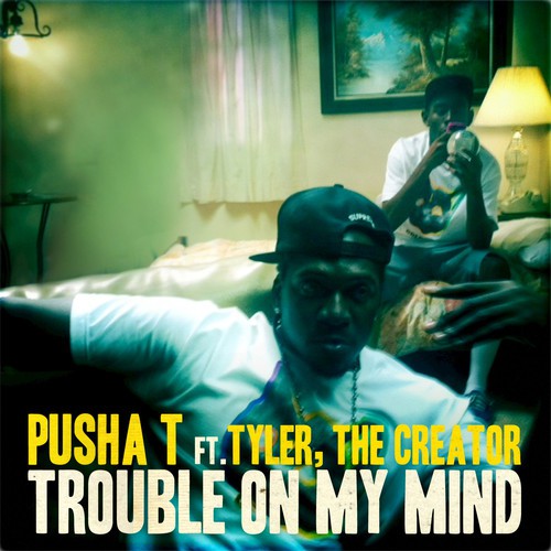 Trouble On My Mind (feat. Tyler, The Creator)
