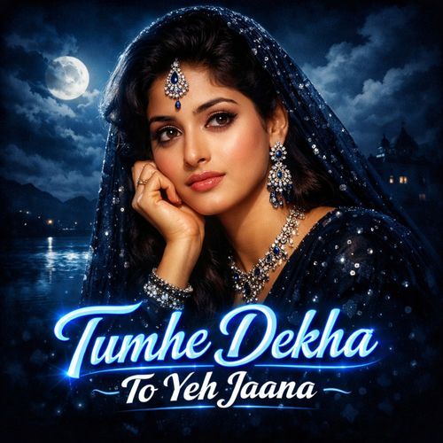 Tumhe Dekha To Yeh Jaana
