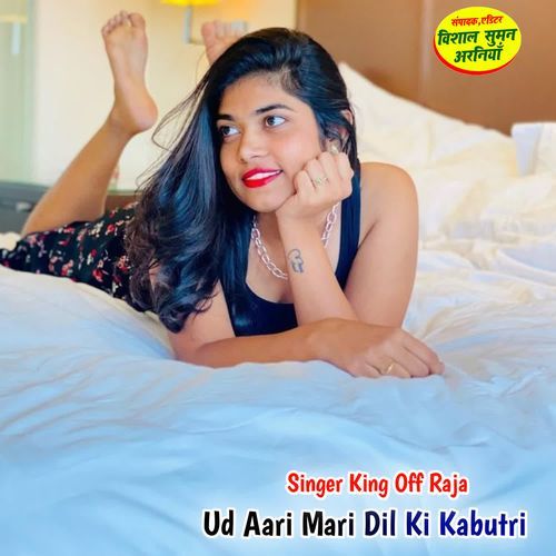 Ud Aari Mari Dil Ki Kabutri
