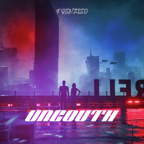 Uncouth cover art