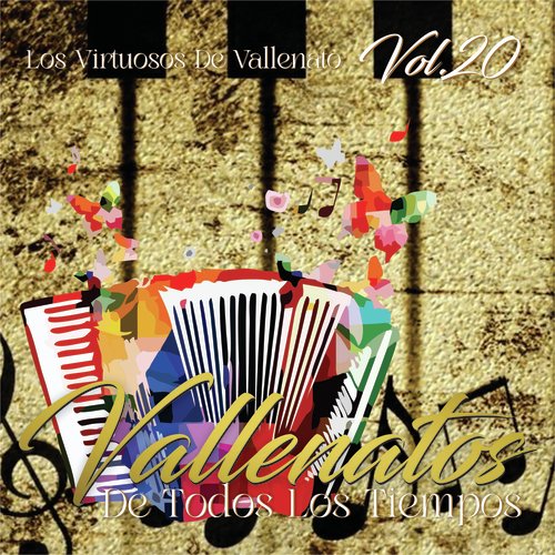 Los Años cover art