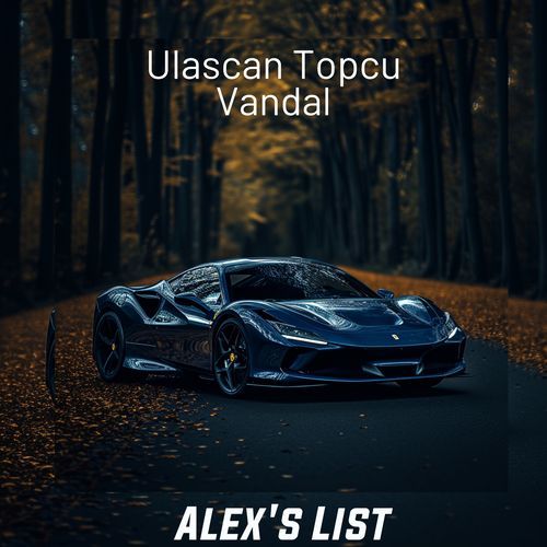 Vandal