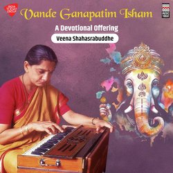 Vande Ganapatim Isham (A Devotional Offering)-H1omBRpfdl0