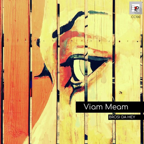 Ita cover art