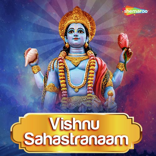 Vishnu Sahastranaam