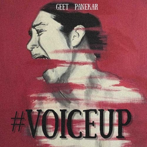 #Voiceup