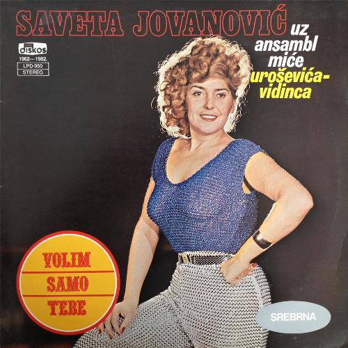 Zasto si me ostavio cover art