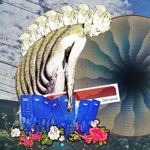 Donas da Pirajussara cover art