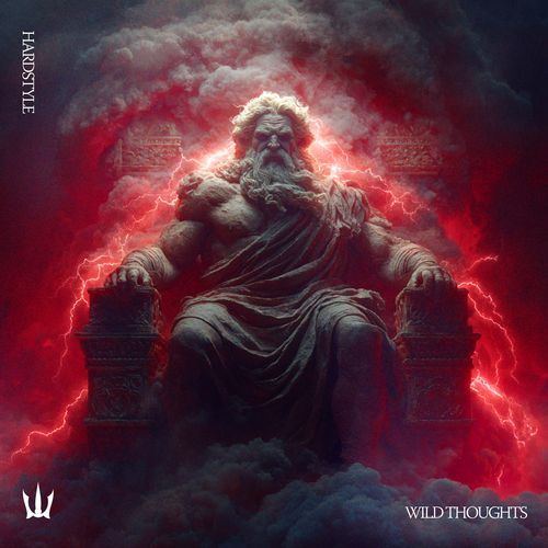 WILD THOUGHTS (HARDSTYLE)