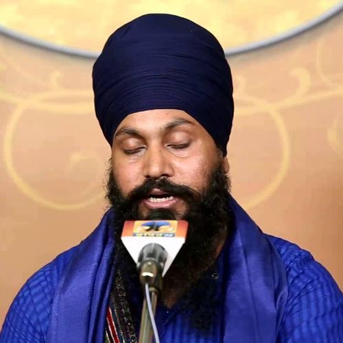 Waheguru
