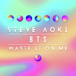 Waste It On Me (feat. BTS)
