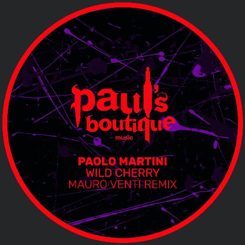 Wild Cherry (Mauro Venti Remix)