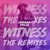 Witness (Neon Feather Remix)