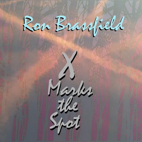 X Marks the Spot cover art
