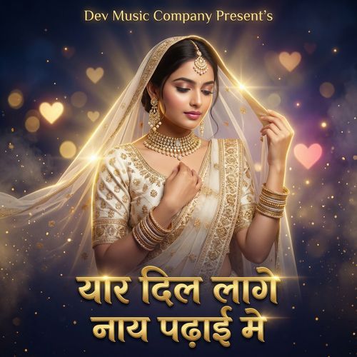 Yaar Dil Lage Nay Padhai Me