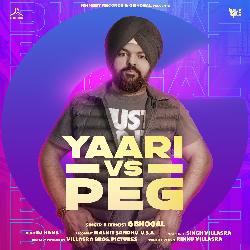 Yaari vs Peg