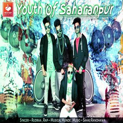 Youth Of Saharanpur-RQAIQQ58VEM