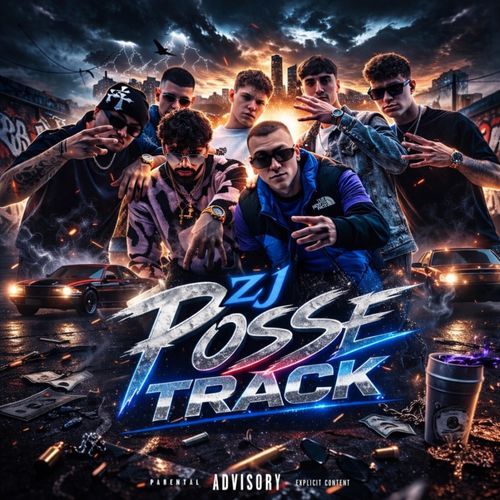 ZJ POSSE TRACK