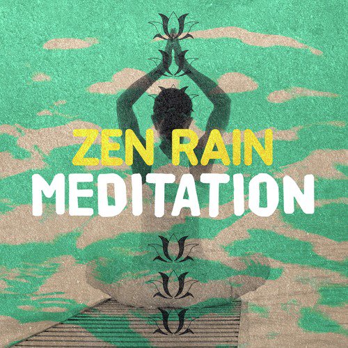 Zen Rain Meditation