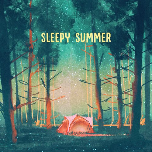 sleepy summer_poster_image