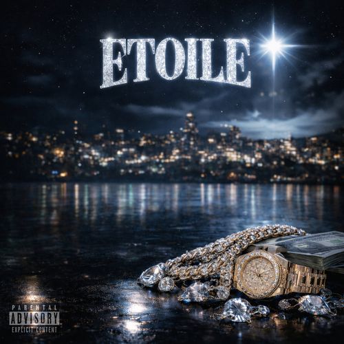 Étoile