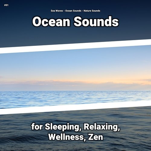 Ocean Sounds for Moms