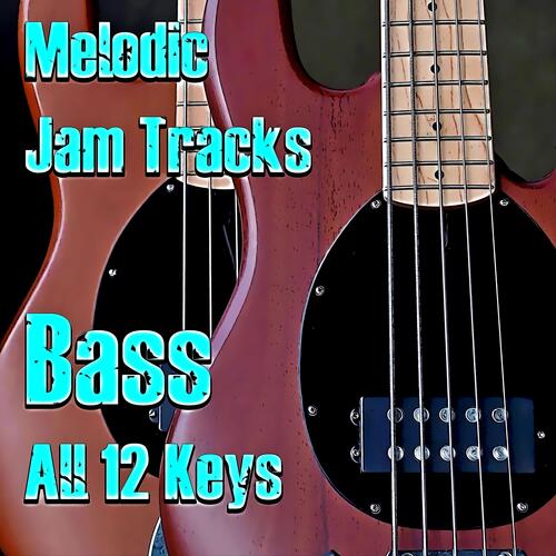 Piera | Abm Funk Backing Track No Bass | 2 chords Abm E cover art