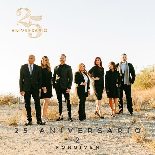 25 Aniversario 2