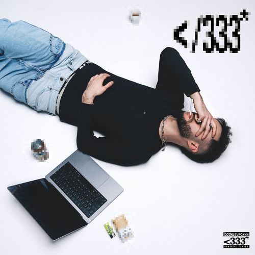 Reicht es cover art