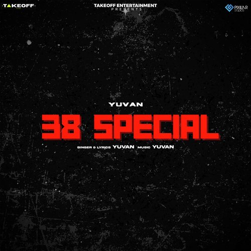 38 SPECIAL