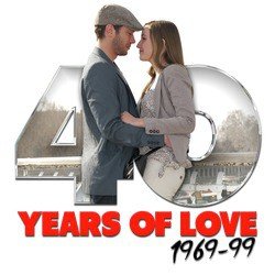 40 Years of Love: 1960-99