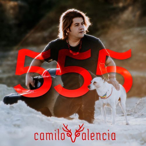 Águila cover art