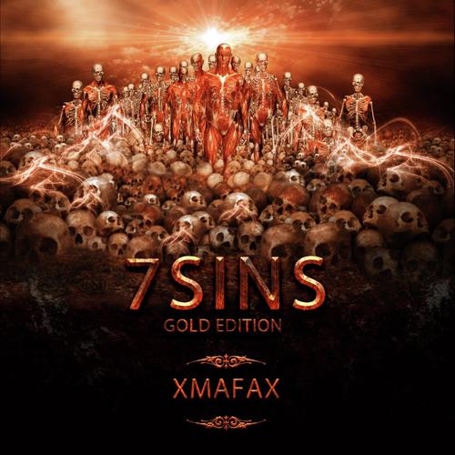 7 Sins - Gold Edition