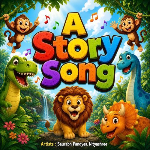 A Story Song